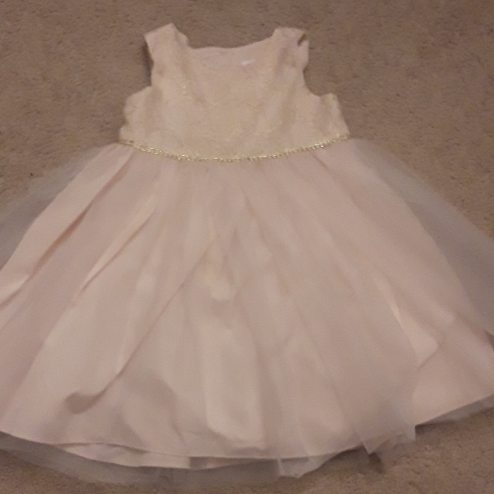 Toddler Girl Dress